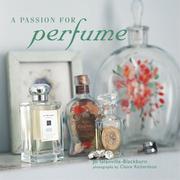 Cover of: A Passion for Perfume