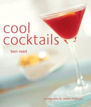 Cover of: Cool cocktails by Ben Reed