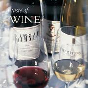 Cover of: A Taste of Wine Pack