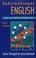 Cover of: International English