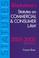 Cover of: Blackstone's Statutes on Commercial and Consumer Law (Blackstone's Statute Books)