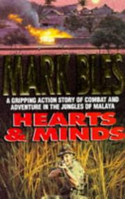 Cover of: Hearts and Minds by Mark Bles