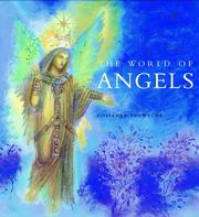 Cover of: The World of Angels by Gossamer Penwyche