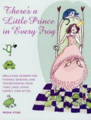 Cover of: There's a Little Prince in Every Frog