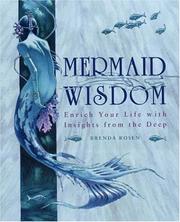 Cover of: Mermaid Wisdom: Enrich Your Life with Insights from the Deep