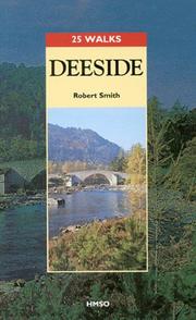 Cover of: Deeside