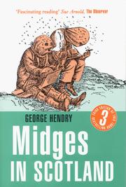Midges in Scotland by George Hendry