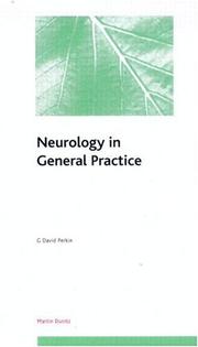 Cover of: Neurology in General Practice: Pocketbook