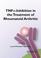 Cover of: TNF-Inhibition in the Treatment of Rheumatoid Arthritis