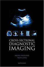 Cover of: Cross-sectional Diagnostic Imaging: Cases for Self Assessment