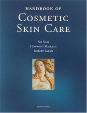 Cover of: Handbook of Cosmetic Skin Care