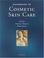 Cover of: Handbook of Cosmetic Skin Care