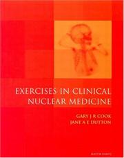 Cover of: Exercises in Clinical Nuclear Medicine