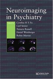 Cover of: Neuroimaging in Pyschiatry