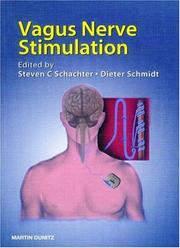 Cover of: Vagus Nerve Stimulation