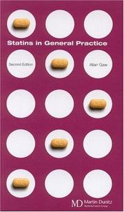 Cover of: Statins in General Practice: Pocketbook