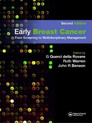 Cover of: Early Breast Cancer | 