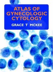 Cover of: Atlas of Gynecologic Cytology