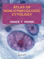 Cover of: Atlas of Non-Gynecologic Cytology