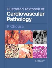 Cover of: Illustrated Textbook of Cardiovascular Pathology