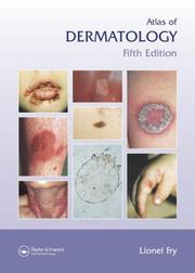 Cover of: Atlas of Dermatology