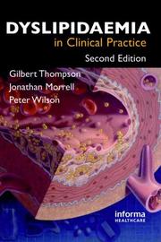 Cover of: Dyslipidaemia in Clinical Practice, Second Edition