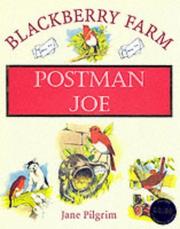 Cover of: Postman Joe (Blackberry Farm)