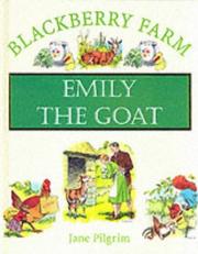 Cover of: Emily the Goat (Blackberry Farm)