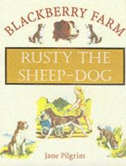Cover of: Rusty the Sheepdog (Blackberry Farm)