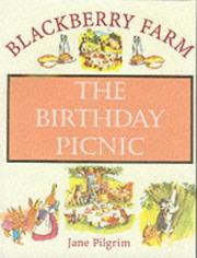 Cover of: The Birthday Picnic (Blackberry Farm)