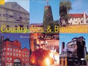 Cover of: Country Series: Country Ales & Breweries