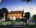 Cover of: English country pubs