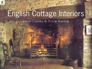 Cover of: Country Series: English Cottage Interiors (Country Series)