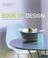 Cover of: Homes & Gardens Book of Design