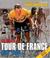 Cover of: The Official Tour De France