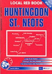 Cover of Huntingdon (Local Red Book) by 