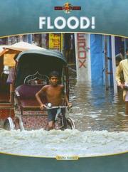 Flood! (Nature's Fury) by Anita Ganeri