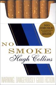 Cover of: No Smoke