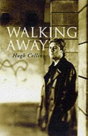 Cover of: Walking away