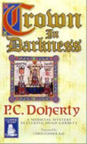 Cover of: Crown in Darkness