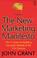 Cover of: The New Marketing Manifesto