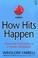 Cover of: How Hits Happen