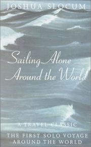 Cover of: Phoenix: Sailing Alone Around the World: A Travel Classic by Joshua Slocum