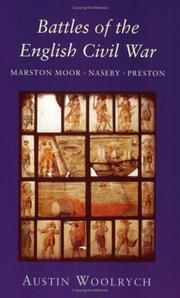 Cover of: Phoenix: Battles of the English Civil War: Marston Moor, Naseby, Preston