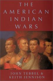 Cover of: Phoenix: The American Indian Wars (Phoenix Press)