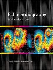 Echocardiography in Clinical Practice