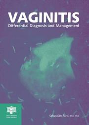 Cover of: Vaginitis: differential diagnosis and management