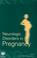 Cover of: Neurologic disorders in pregnancy