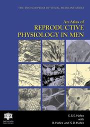Cover of: An atlas of reproductive physiology in men