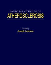 Cover of: Molecular Mechanisms of Atherosclerosis